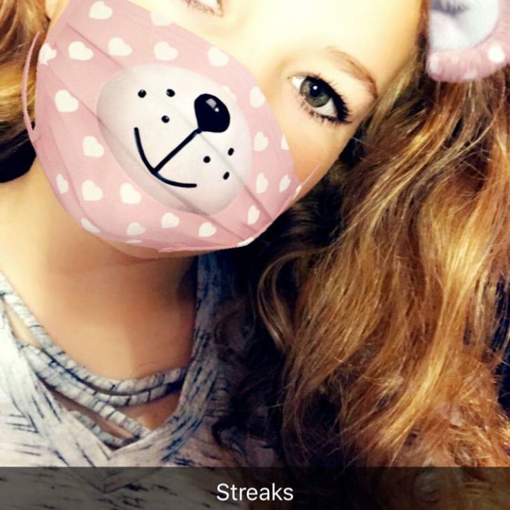 Meet your Posher, Carleigh